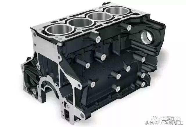 高性能金属材料的凝固及成形控制,国际最热门的金属零部件成型技术