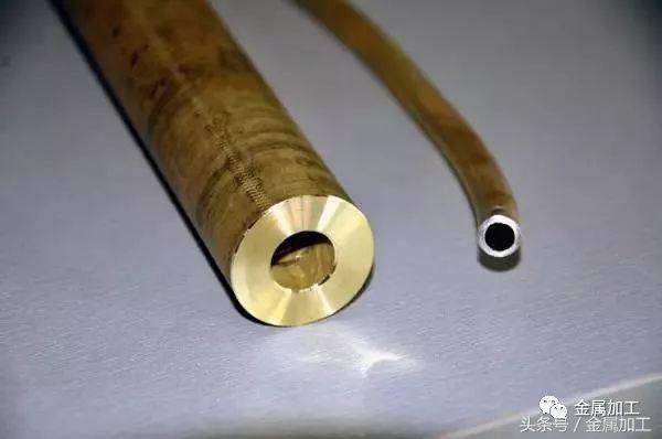 各类金属材料的加工特点,各种金属工艺图解