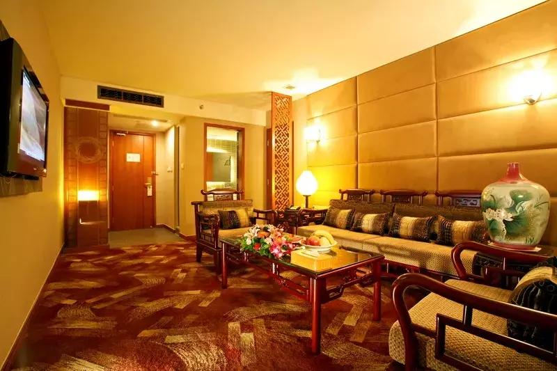 带给你好梦的酒店就在这！附骡马市十佳酒店名单