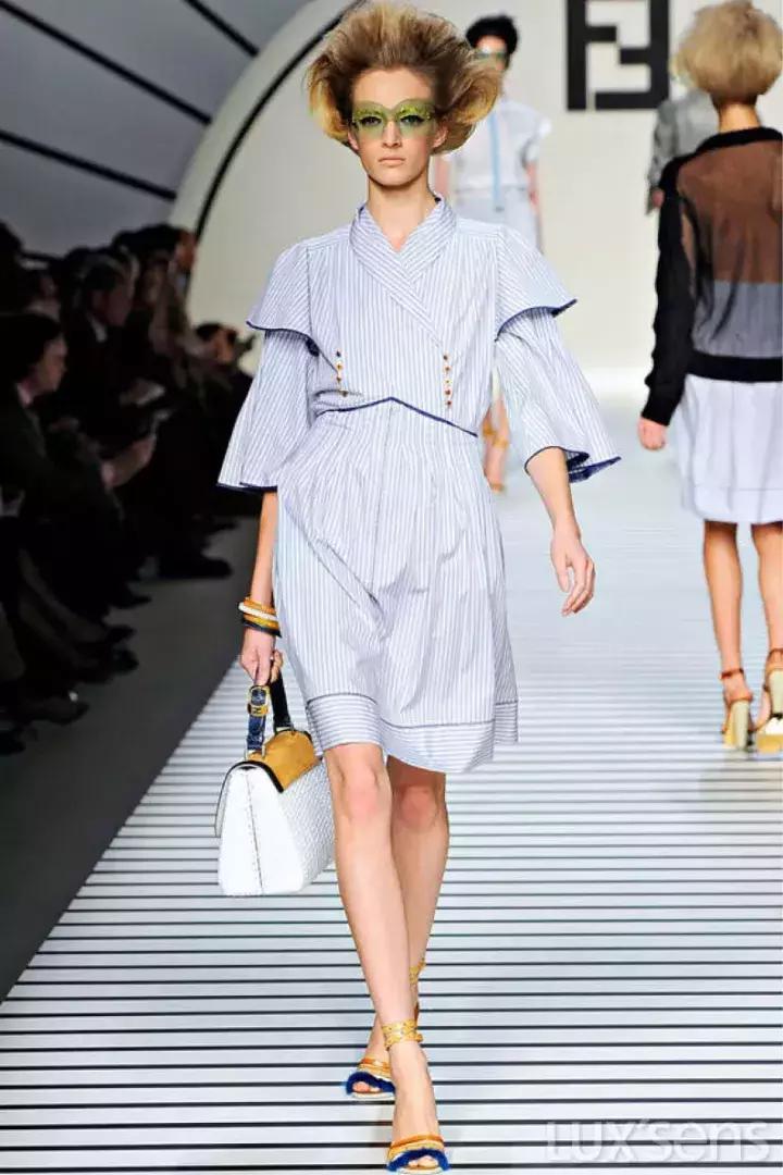 割肾都要买Fendi!原因都在这里了!