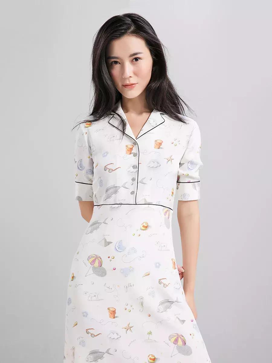 erdos桑蚕丝,eedos桑蚕丝