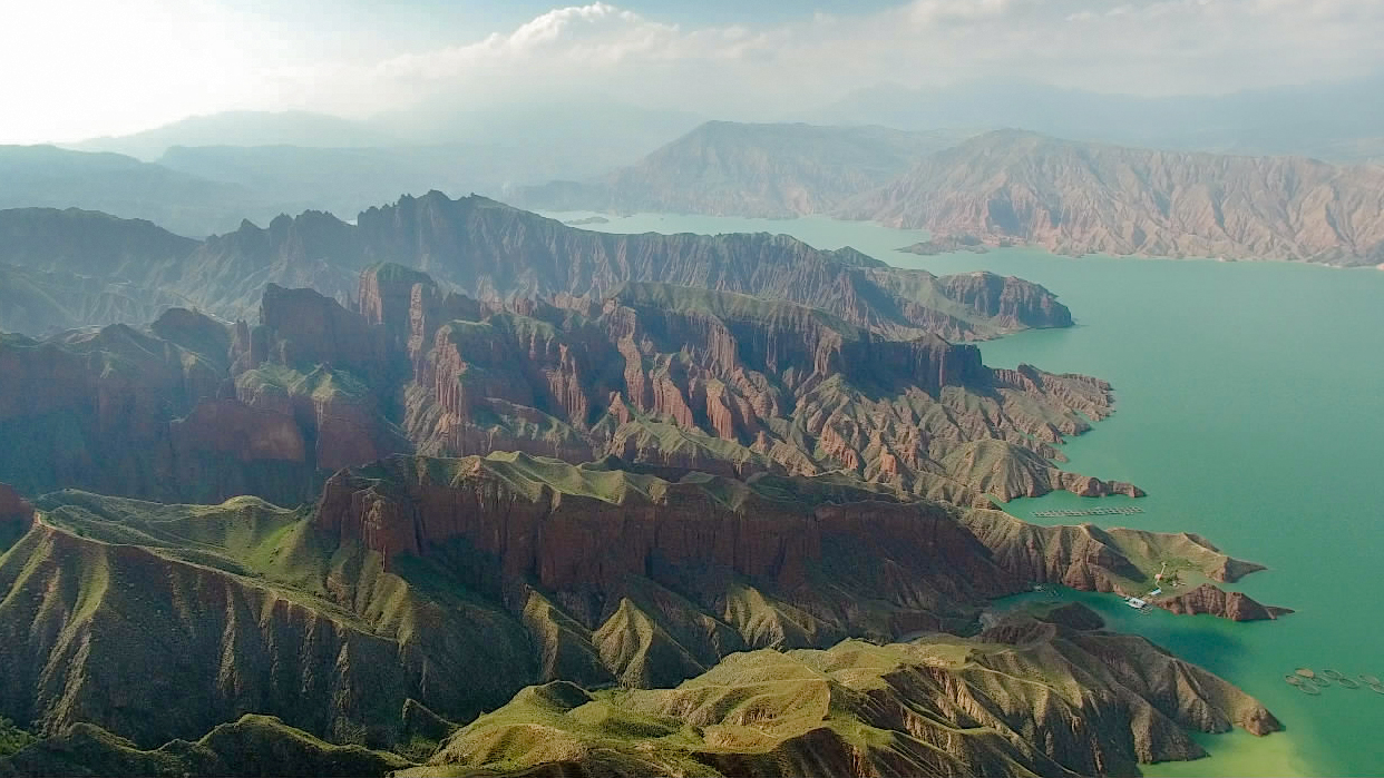 青海坎布拉景区现在开放了吗,青海坎布拉自驾游攻略