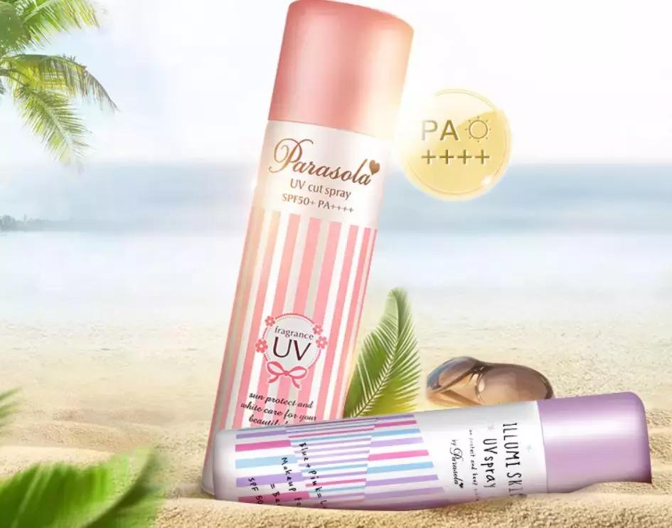 防晒不假白推荐排行榜,不搓泥防晒推荐平价学生