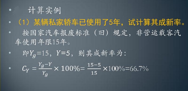 二手车评估最简单方法,二手车评估解说教你学会不吃亏