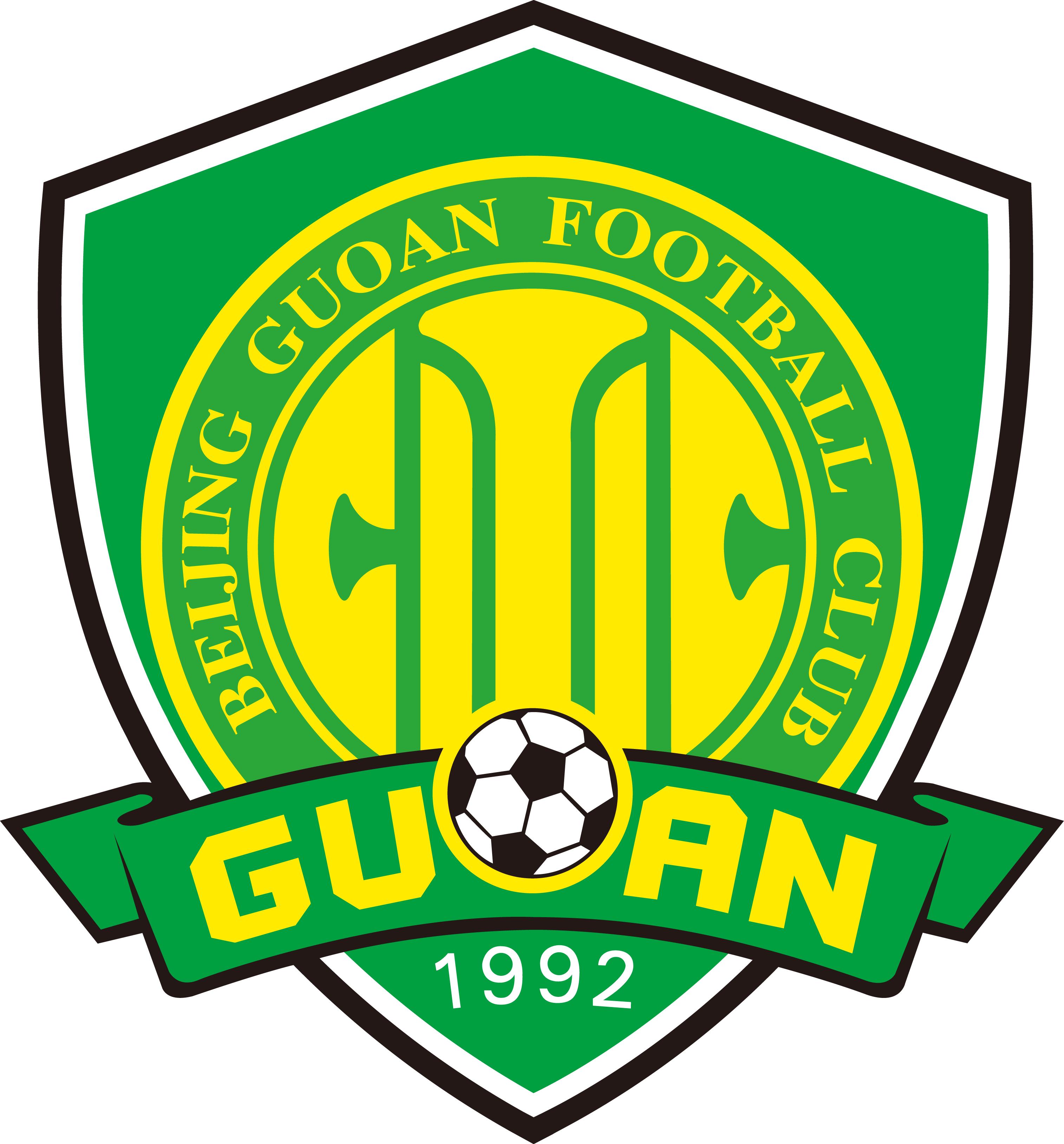 足球队徽精选,史上更具设计感的足球队徽