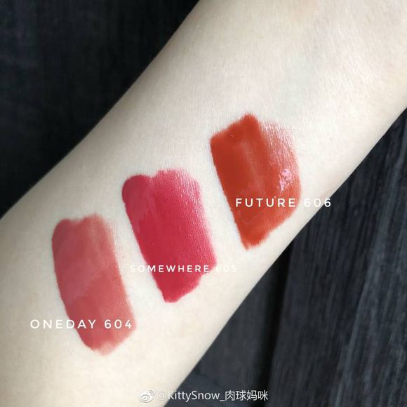拼多多上的ysl口红是真的吗,ysl唇釉416断货