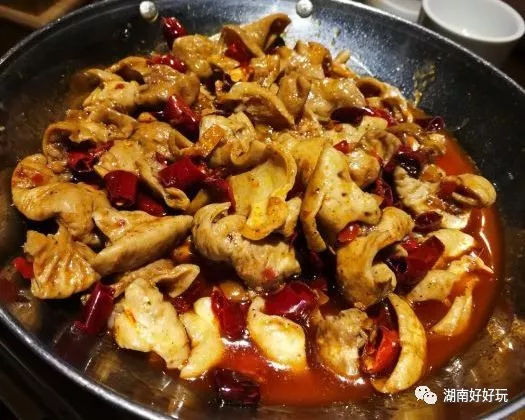 长沙五一有哪些好吃的湘菜馆,长沙火车站附近好吃的湘菜馆