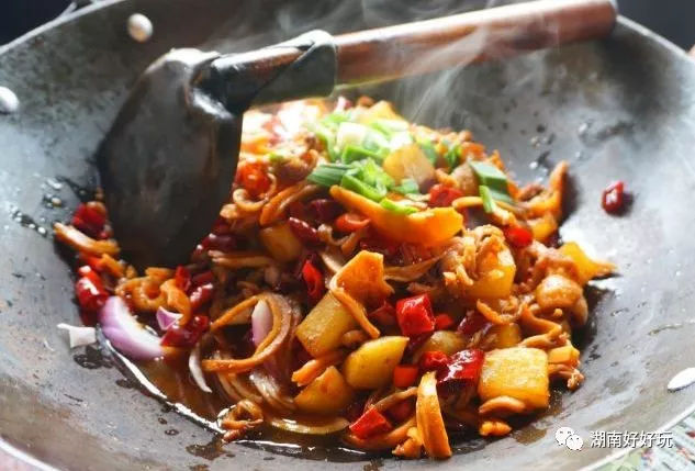 长沙五一有哪些好吃的湘菜馆,长沙火车站附近好吃的湘菜馆