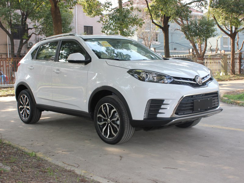 名爵车车主反馈,2017款名爵zs车主反馈