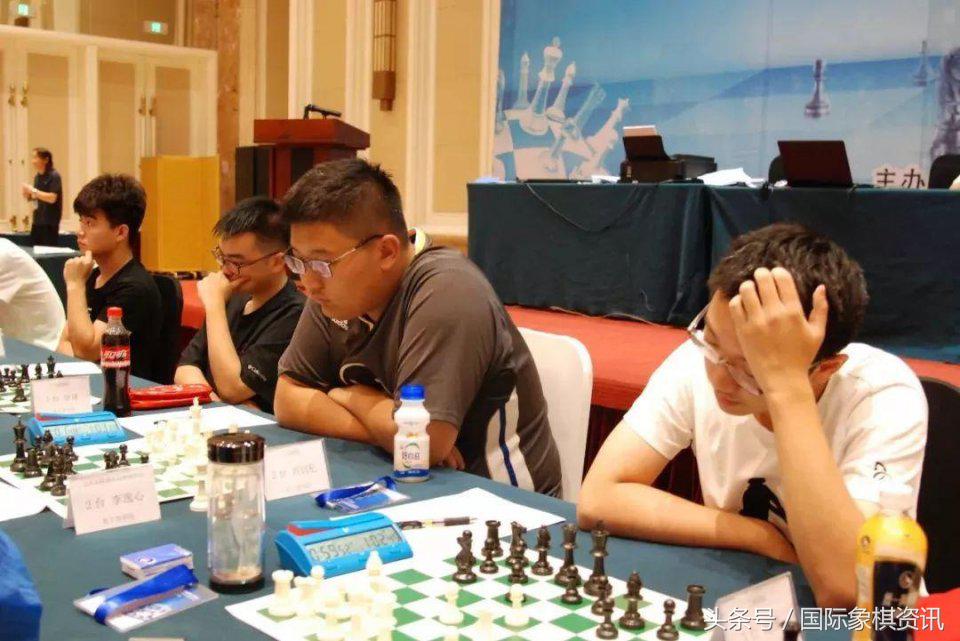 2018年全国象棋个人赛赛程,2023年国际象棋世界冠军赛赛程