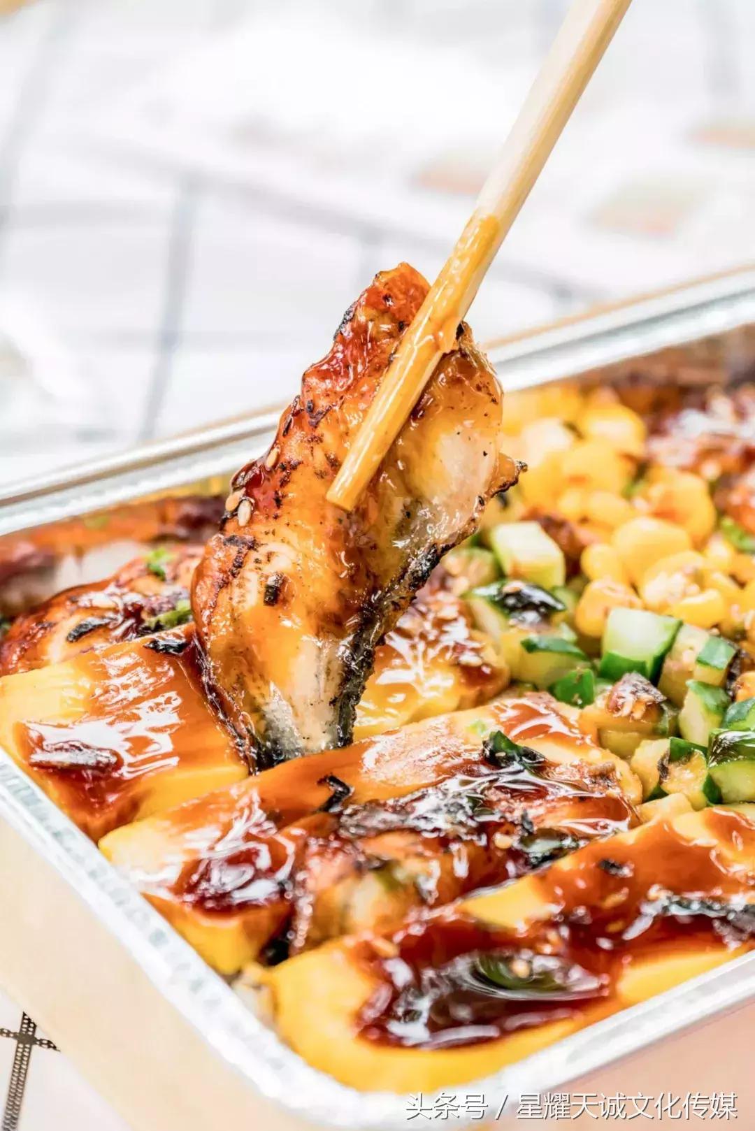 外卖寿司哪家好吃,外卖寿司界的战斗机