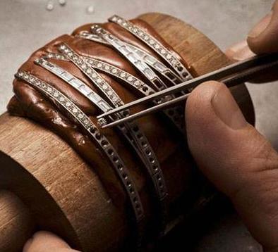 珠宝是什么领域,珠宝行业是真是假