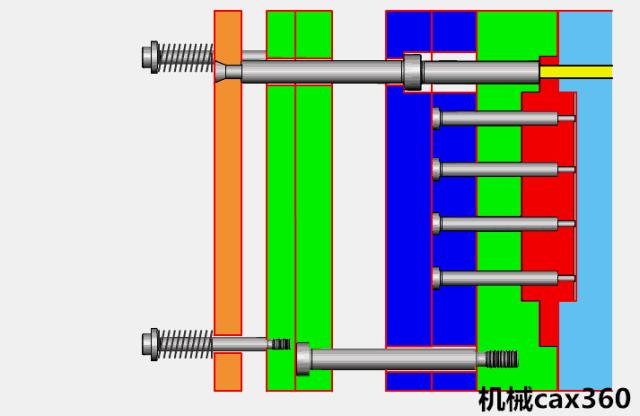 工业之母模具,工业之母模具设计