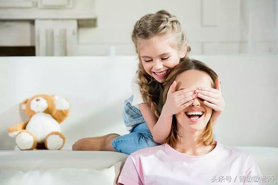 什么星座的妈妈最好,你是什么样的母亲呢