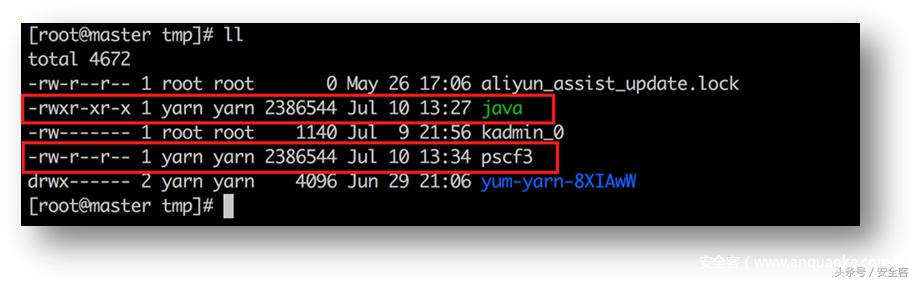 疑似国内来源的“8220挖矿团伙”追踪溯源分析