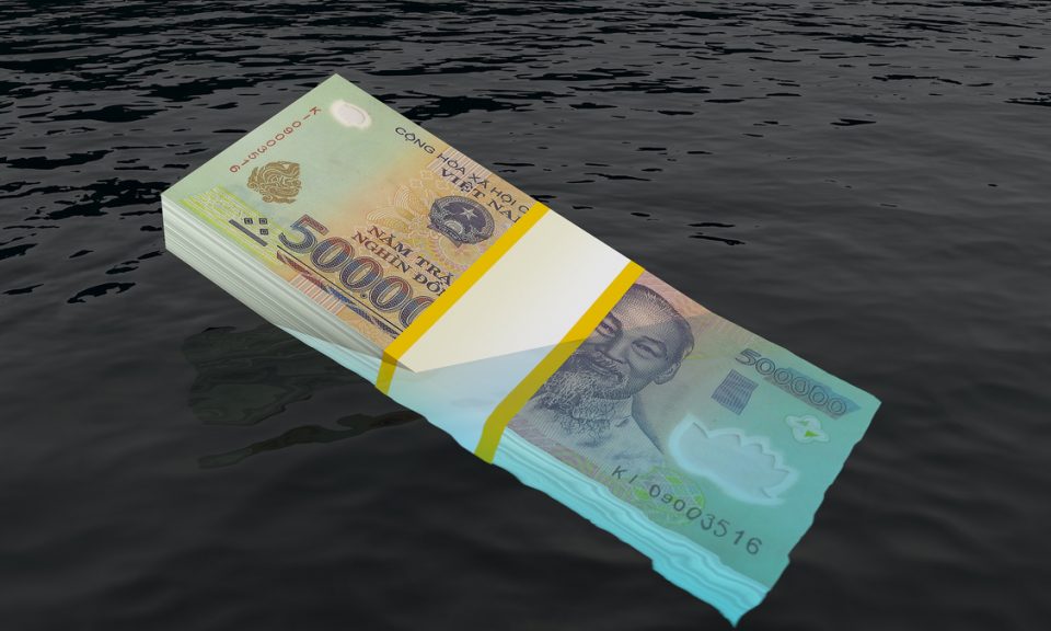 越南无纺布骗局揭秘,越南庞氏骗局