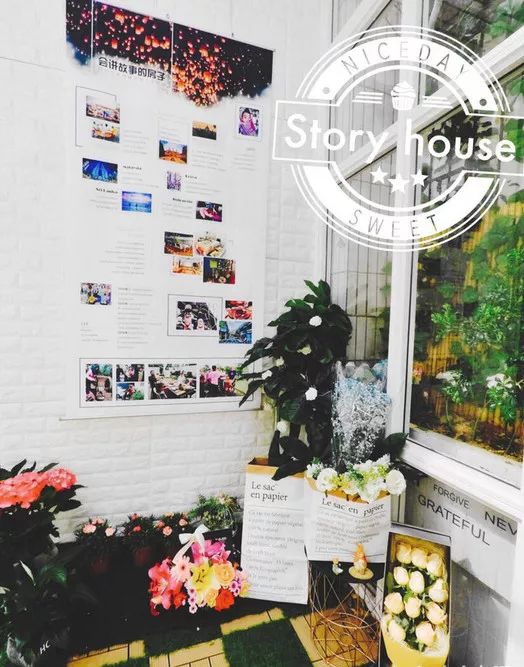 五一广州必吃韩式甜品店推荐,广州打卡网红甜品店高颜值下午茶