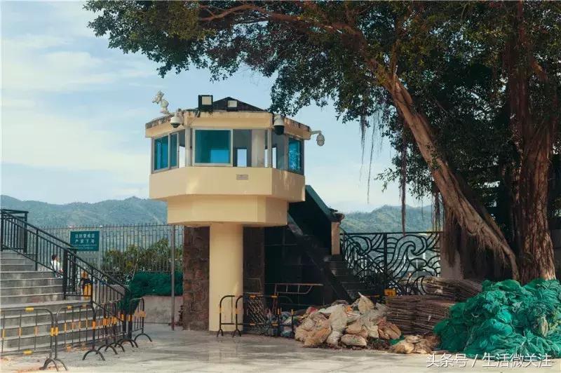 拍照圣地深圳风景,超小众拍照圣地深圳