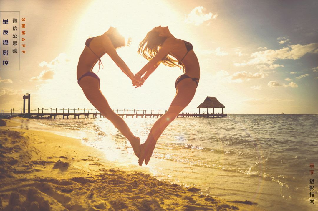 闺蜜拍照姿势三人合照高级感,闺蜜合影照片怎么拍好看