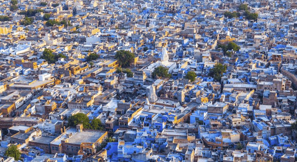 印度最浪漫的景点是什么,印度十大浪漫之城