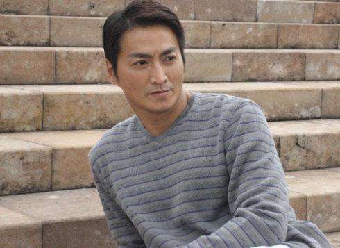 帅过刘德华,帅过刘德华靓过钟楚红