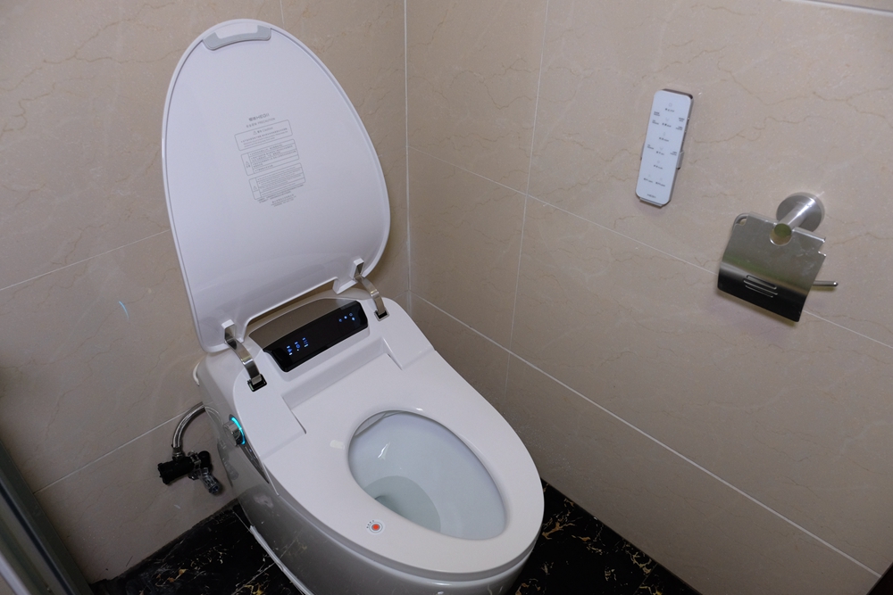 q9恒洁智能马桶有几款,恒洁智能马桶q9马桶是即热式的吗