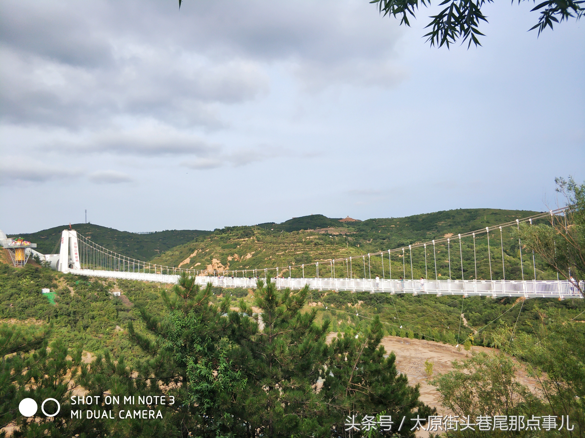 太原台骀山值得去吗,太原台骀山一日游价格