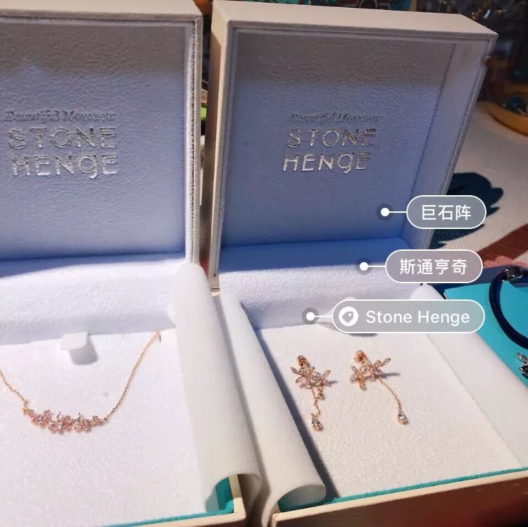 文艺风耳饰必备品牌推荐,宝藏耳饰平价推荐