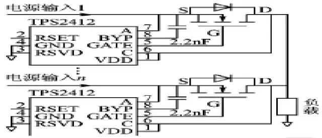 冗余电源的使用,关于线性电源的知识