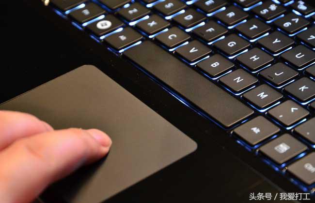 拯救者笔记本鼠标触摸板没反应,笔记本电脑鼠标触摸板没反应