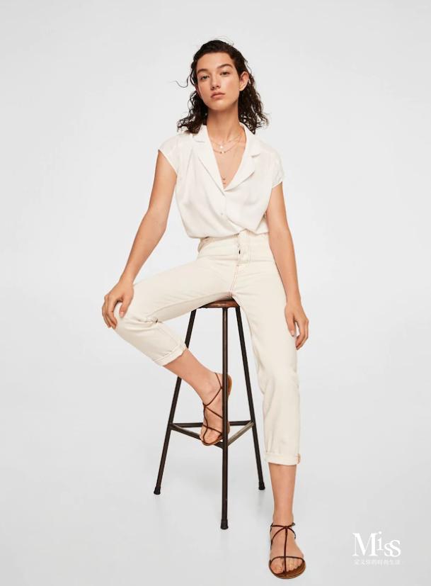 用Zara、Mango、UR告诉你，如何平价淘到高级单品！