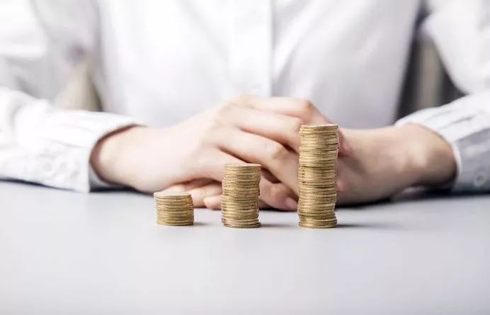 正版一本书读懂投资理财学,浅谈个人如何理财投资