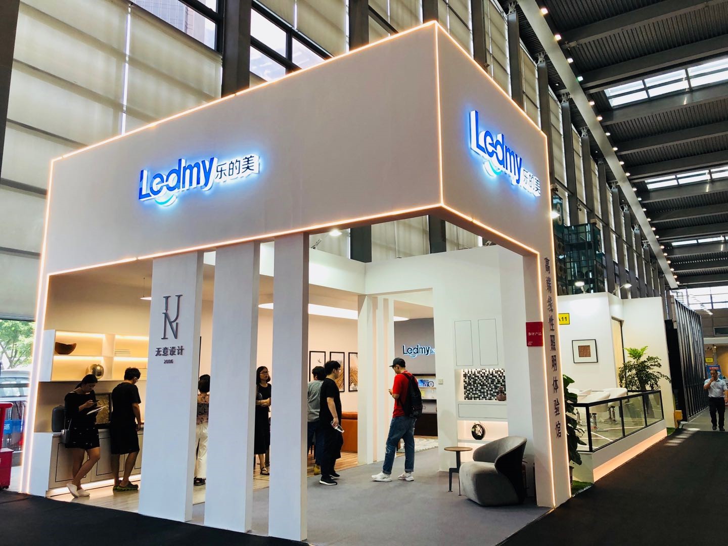 深圳第33届国际家居展时间,玩转深圳国际家居设计展