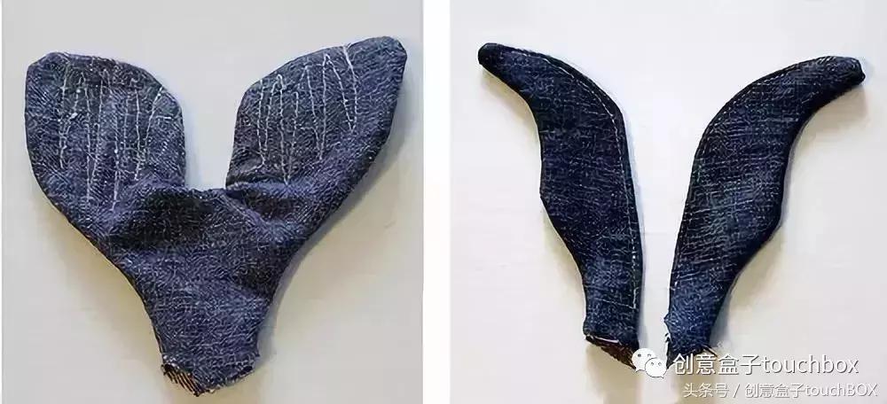 牛仔裤太大怎么办改造小妙招,旧牛仔裤别丢了改造一下好实用