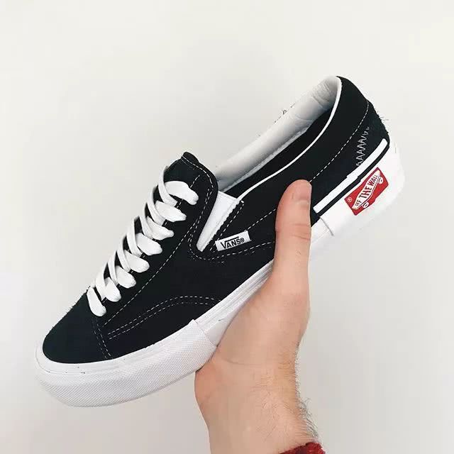 vans哪些系列值得买,vans哪个系列值得入手