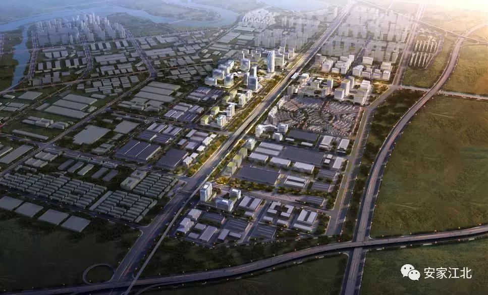 南京江北房价是涨还是跌,江北核心区房价下跌