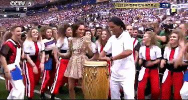 2022年世界杯女球迷,世界杯32国女球迷