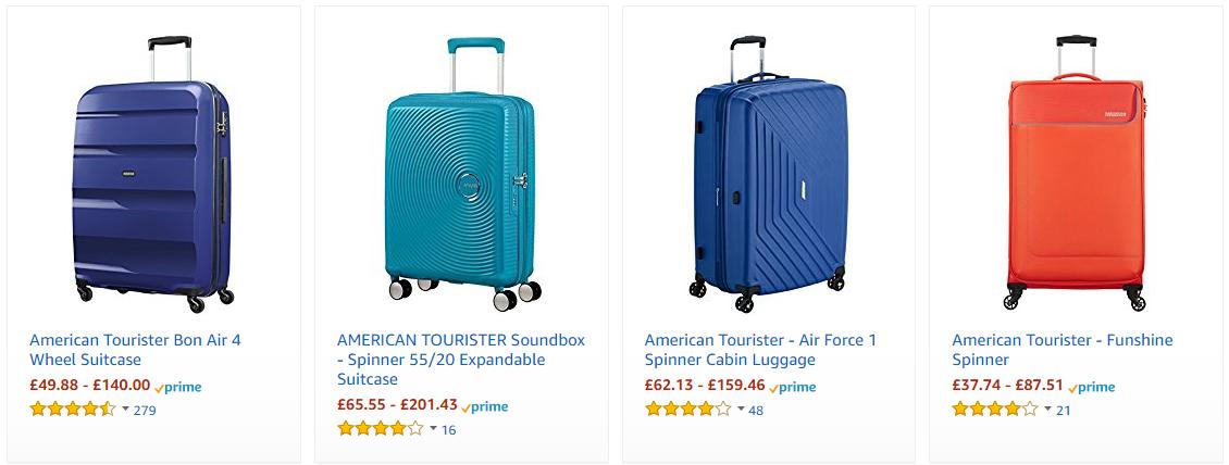 英国轻奢箱包,英国行李箱品牌排行榜及价格