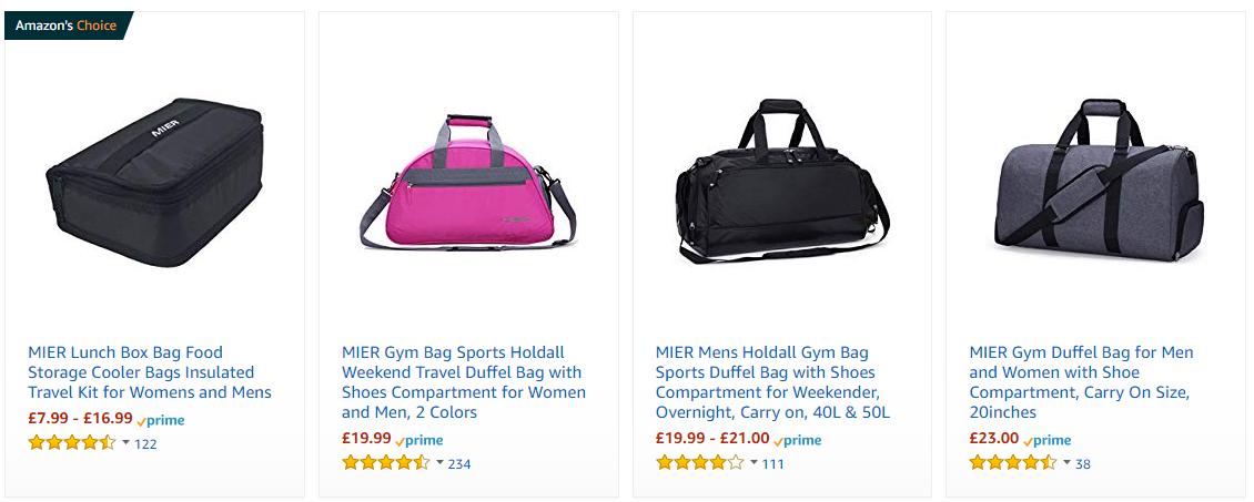 英国箱包品牌大全排名,英国箱包大牌