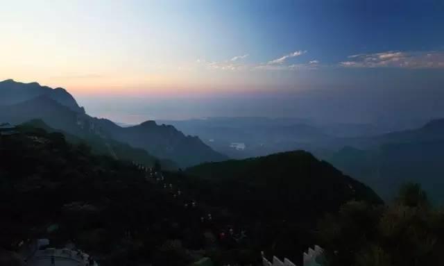 我国内地212个5a景区全在这里,带你看遍全中国的5a景区