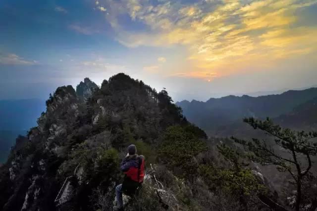 我国内地212个5a景区全在这里,带你看遍全中国的5a景区