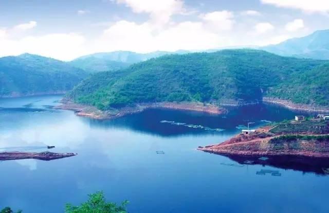 我国内地212个5a景区全在这里,带你看遍全中国的5a景区