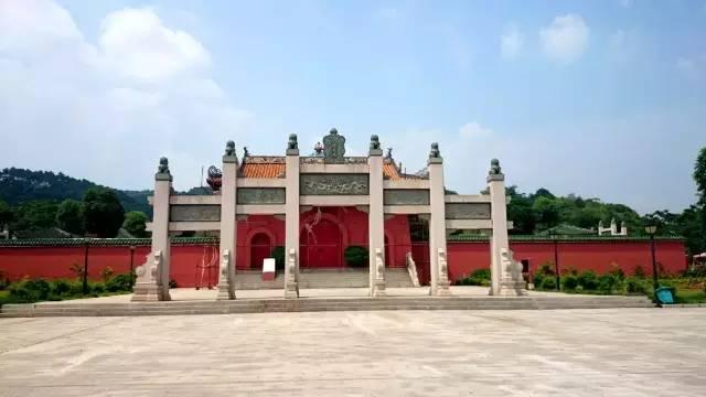 我国内地212个5a景区全在这里,带你看遍全中国的5a景区