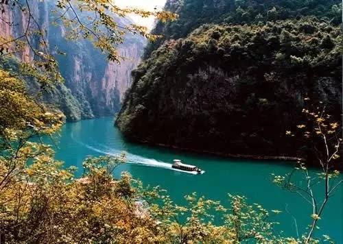 我国内地212个5a景区全在这里,带你看遍全中国的5a景区