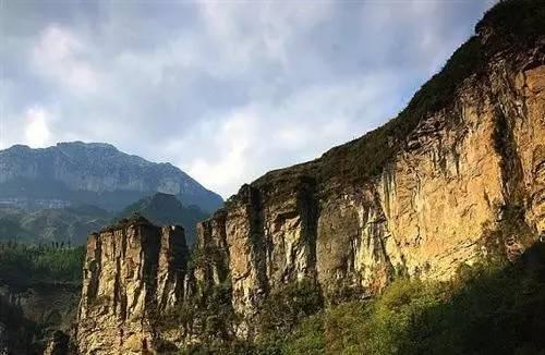 我国内地212个5a景区全在这里,带你看遍全中国的5a景区