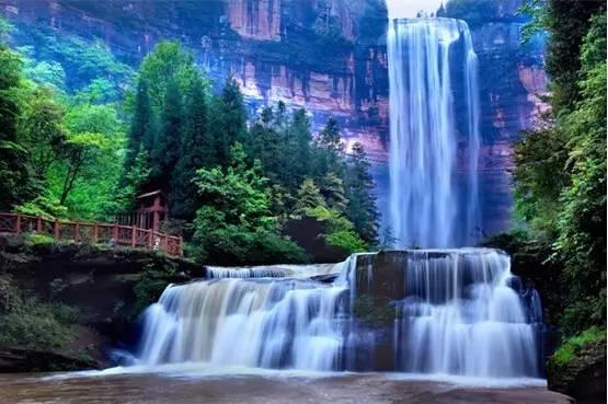 我国内地212个5a景区全在这里,带你看遍全中国的5a景区