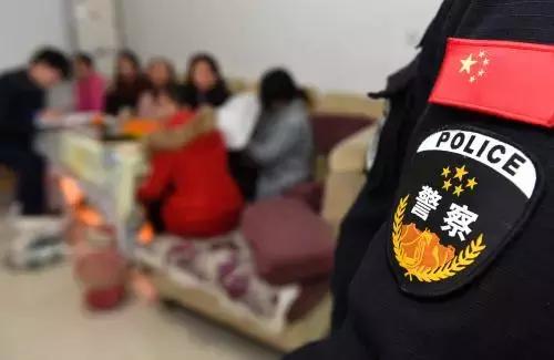 浙江最大的传销案件,浙江十大传销案件