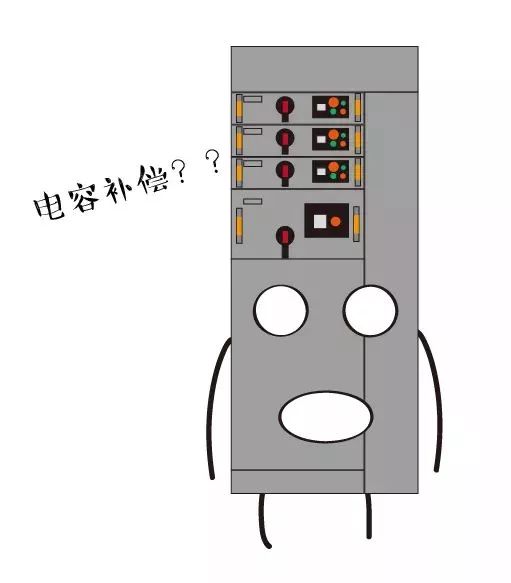 补偿电容柜电容放电的正确方法,低压补偿电容柜如何关闭和打开