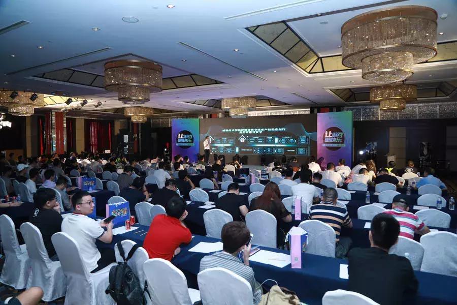 深耕游戏后服务虚贝战略再升级