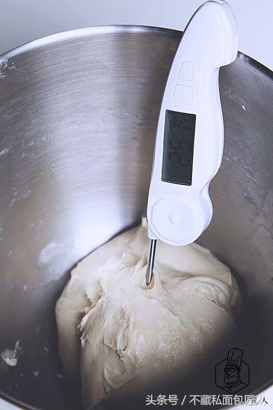 用面粉揉面的方法,怎么样揉面才能又松又软